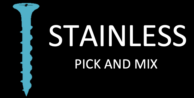 Stainless Screws