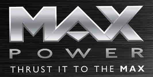 Max-Power