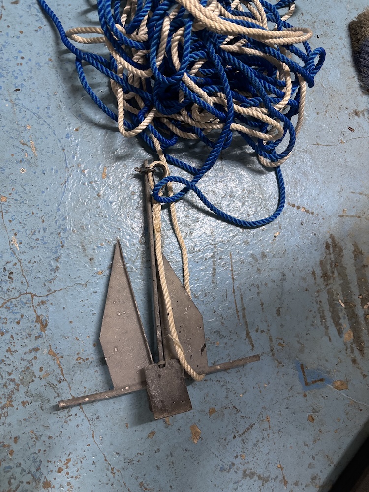 Neumática de 3,10 m con suelo de aluminio y quilla inflable