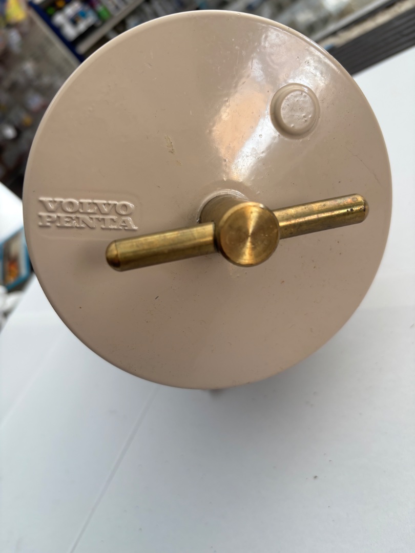 RACOR 900FG - Volvo Penta Fuel Filter - Water separator