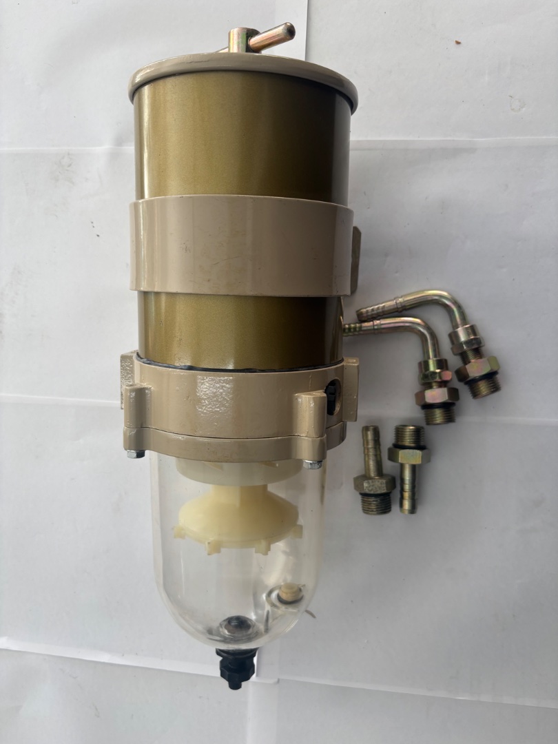 RACOR 900FG (not original) diesel fuel filter/ water separator
