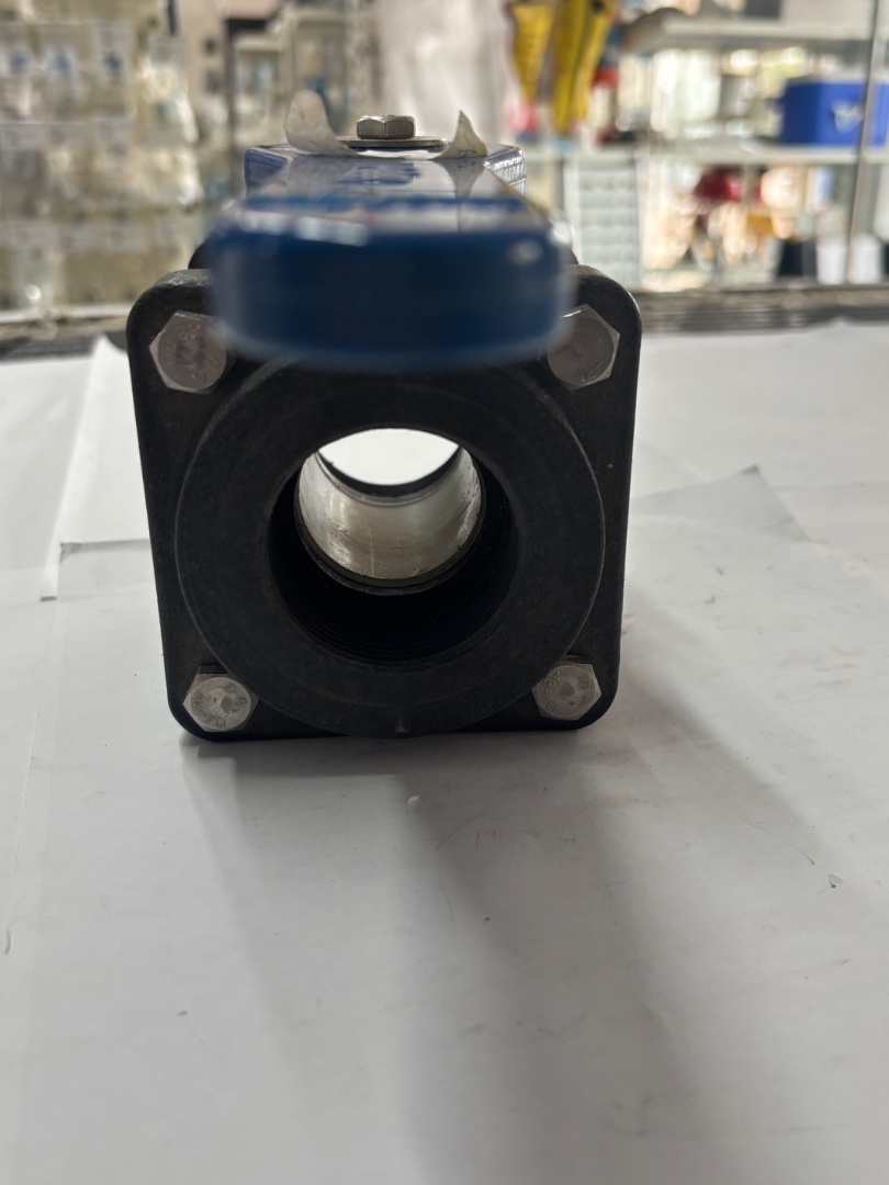 Patay ball valve 1” 1/4
